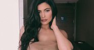 Kylie Jenner recebeu ajuda de internautas em financiamento coletivo - Foto: Reprodução/ Instagram