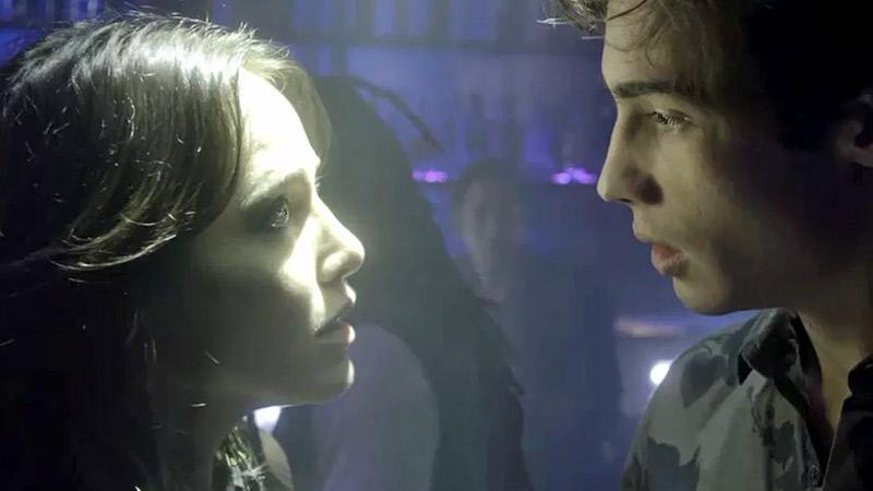 Valentim flagra Rosa com Remy e termina com ela em Segundo Sol - Foto: TV Globo