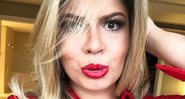 Marília Mendonça contou que fica tímida no ginecologista - Foto: Reprodução/ Instagram