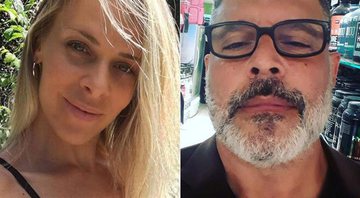 Samantha Gondim decidiu processar o ex-ator e deputado federal Alexandre Frota após declarações na web - Foto: Reprodução/ Instagram