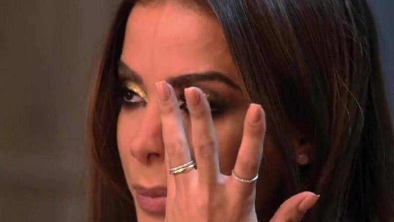 Anitta diz que ficou com depressão após Vai, Malandra estourar no Brasil e em outros países mundo afora - Foto: Reprodução/ Netflix