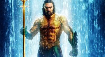 Aquaman chega ao topo da bilheteria entre os filmes da DC - Foto: Reprodução/Warner Bros