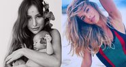 Sabrina Sato e Grazi Massafera são as ex-BBBs com o maior número de seguidores no Instagram - Foto: Reprodução/ Instagram