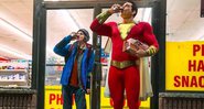 Cena de Shazam! - Foto: Reprodução/Warner Bros.