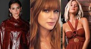 Bruna Marquezine, Giovanna Ewbank e mais famosas deixaram de seguir Marina Ruy Barbosa - Foto: Reprodução/ Instagram