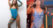 Imagem Gretchen, Carla Perez, Feiticeira… Qual a melhor fantasia de Anitta neste carnaval?