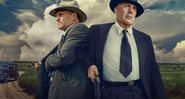 Veja a crítica de Estrada Sem Lei, filme da Netflix sobre a caçada a Bonnie e Clyde - Foto: Reprodução/Netflix
