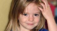 A pequena Madeleine McCann, desaparecida desde 2007, ganha série documental na Netflix - Foto: Reprodução