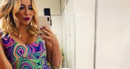 Marília Mendonça já eliminou mais de 20 quilos desde que começou a cuidar da saúde - Foto: Reprodução/ Instagram