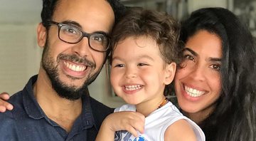 Bela Gil ostou foto amamentando o filho, Nino, de 2 anos e 11 meses, e foi elogiada por incentivar a amamentação - Foto: Reprodução/ Instagram