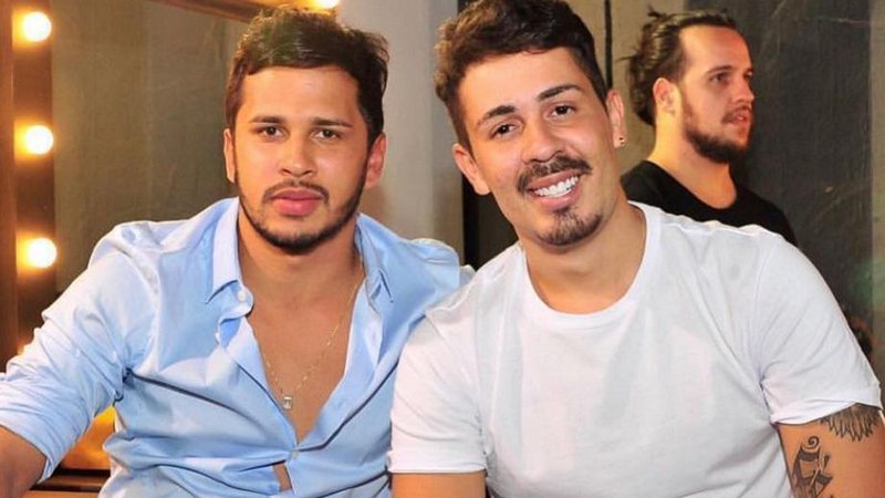 Carlinhos Maia rebate críticas por declaração em que recusa o “rótulo gay”; web reage - Foto: Reprodução/Instagram