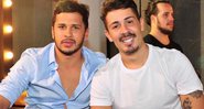 Carlinhos Maia rebate críticas por declaração em que recusa o “rótulo gay”; web reage - Foto: Reprodução/Instagram