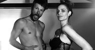 Fernanda Lima esclarece: “Não haverá gravação de Amor & Sexo este ano” - Foto: Reprodução/Instagram