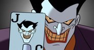 Mark Hamill deu voz ao vilão Coringa na série animada Batman: The Animated Series - Foto: Reprodução