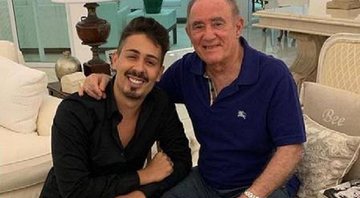 Carlinhos Maia foi convidado por Renato Aragão para estrelar seu próximo filme - Foto: Reprodução/ Instagram
