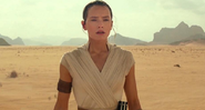 Fãs reagem ao trailer de Star Wars XIX: The Rise of Skywalker: “Não tenho capacidade emocional” - Foto: Reprodução/Disney
