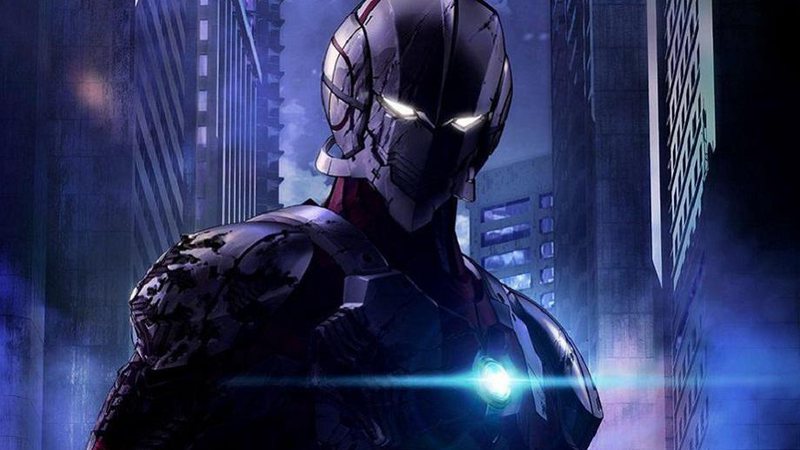 Confira a crítica de Ultraman, que ganha versão repaginada e em versão anime na Netflix - Foto: Reprodução/Netflix