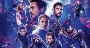 Parte da jornada é o fim: a saga dos heróis da Marvel finalmente encontra o seu final… será? - Foto: Reprodução/Instagram