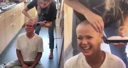 Xuxa mostrou momento de mãe e filha na web e seus admiradores gostaram - Foto: Reprodução/ Instagram