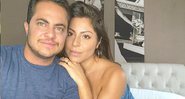 Andressa Ferreira e Thammy contaram que já fizeram sexo a três - Foto: Reprodução/ Instagram