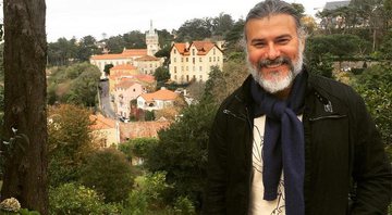 Leonardo Vieira se mudou para Portugal com o marido - Foto: Reprodução/ Instagram