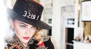 Ingressos para shows da nova turnê de Madonna chegam a R$ 8 mil reais, e fãs protestam - Foto: Reprodução/Instagram