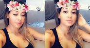 Mayra Cardi afirma ter sofrido nova tentativa de sequestro: “Está cada dia mais perigoso” - Foto: Reprodução/Instagram