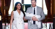 Médico bloqueia registro da marca de Príncipe Harry e Meghan Markle e pode frustrar planos do casal - Foto: Reprodução/Instagram