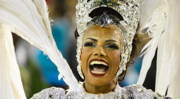 Quitéria Chagas irá “pendurar as sandálias” após o próximo carnaval - Foto: Dhavid Normando
