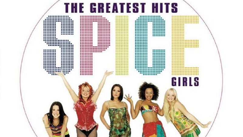 Spice Girls anuncia álbum de hits em vinil – e traz Victoria Beckham na capa – Foto: Reprodução/Instagram