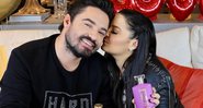 Fãs especulam possível término do namoro de Fernando Zor e Maiara - Foto: Reprodução/Instagram