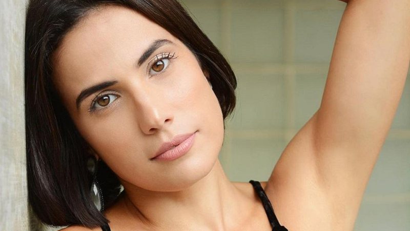 Gabi Costa, atriz em Órfãos da Terra, morre aos 33 anos - Foto: Reprodução/Instagram