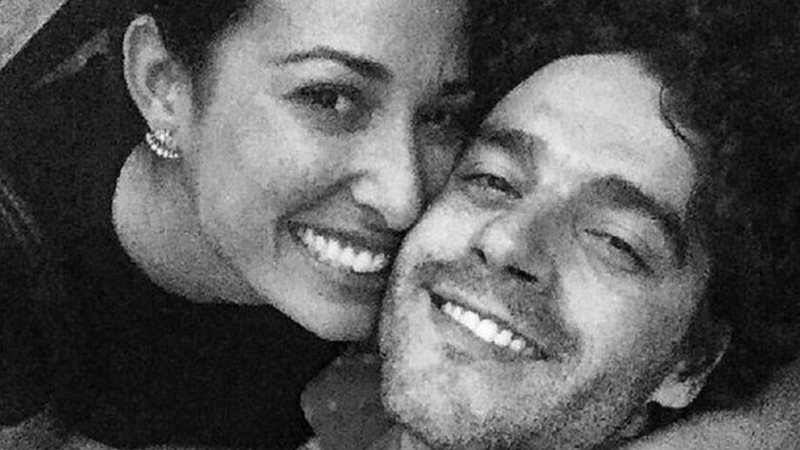 Gisele Itié e Guilherme Winter terminam relacionamento de quatro anos - Foto: Reprodução/Instagram