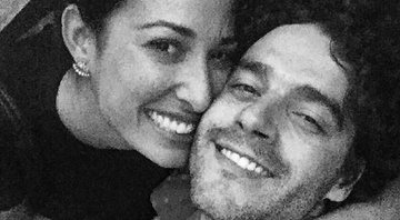 Gisele Itié e Guilherme Winter terminam relacionamento de quatro anos - Foto: Reprodução/Instagram