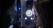 Crítica: I Am Mother, filme da Netflix, traz humanos e robôs em trama tensa - Foto: Reprodução/Netflix