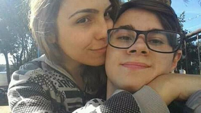 Namorada de Rafael Miguel posta texto emocionante 15 dias após assassinato do ator - Foto: Reprodução/Instagram