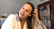 Luana Piovani afirma que soube de namoro entre ex-marido e Anitta pela web e joga indireta - Foto: Reprodução/YouTube