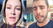 Luana Piovani responde sobre ex-marido Pedro Scooby - Reprodução/Instagram