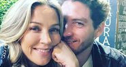Luana Piovani publica foto ao lado de suposto novo namorado: “Vamos nos encontrando” - Foto: Reprodução/Instagram