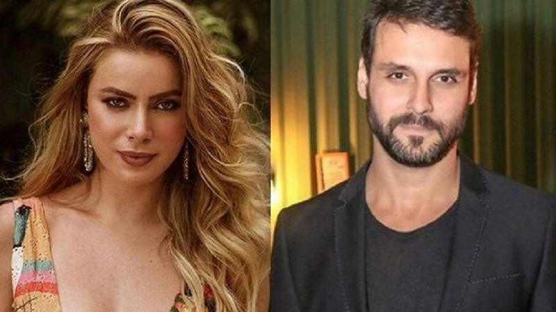 Ex-mulher de Latino, Rayanne Morais assume namoro com ator - Foto: Reprodução/Instagram