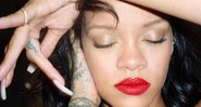 Rihanna fala sobre namoro e desejo por maternidade: “É o maior sonho da minha vida!” - Foto: Reprodução/Instagram