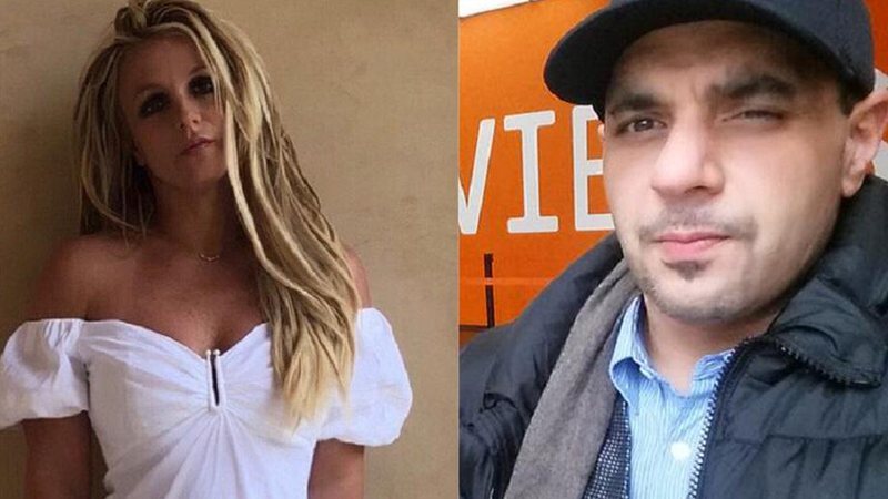 Britney Spears consegue ordem de restrição de 5 anos em batalha judicial contra ex-empresário - Foto: Reprodução/Instagram