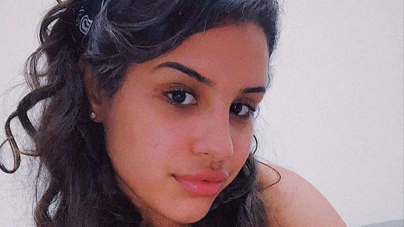 Mãe da blogueira Alinne Araújo fala sobre suicídio da filha: “Ela falou que ia se matar, mas não acreditei” - Foto: Reprodução/Instagram