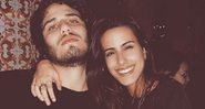 Ana Morais publica homenagem de aniversário ao namorado na web e se declara - Foto: Reprodução/Instagram