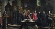 Os Últimos Czares, série da Netflix, mostra como o comunismo chegou ao poder na Rússia - Foto: Reprodução/Netflix