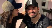 Fernando divulga música nova e fãs especulam se canção foi feita para ex-namorada Maiara - Foto: Reprodução/Instagram