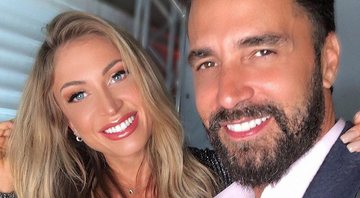 Jéssica Rodrigues e Latino terminaram noivado pela 2ª vez - Foto: Reprodução/ Instagram