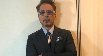 Robert Downey Jr recebeu R$ 282 milhões por Vingadores: Ultimato - Foto: Reprodução/Instagram