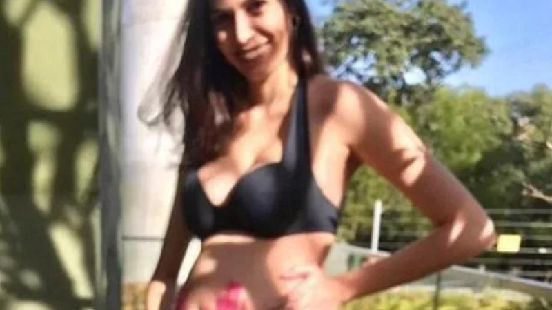 Sílvio Santos será bisavô pela quarta vez: Vivian Abravanel está grávida - Foto: Reprodução/Instagarm