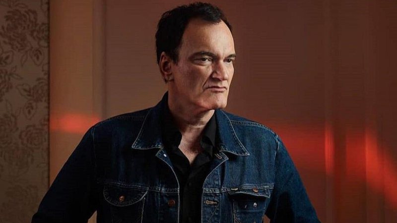 Quentin Tarantino insinua que Era Uma Vez Em Hollywood pode ser seu último filme - Foto: Reprodução/Instagram